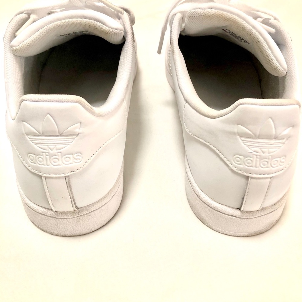 Adidas Shell Toe - image 4